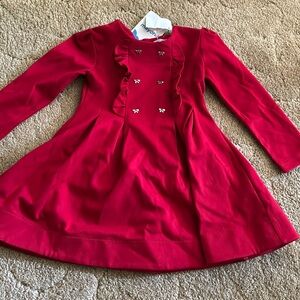 mayoral toddler girls dress